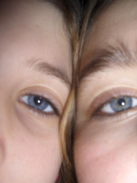 NOS DEUX YEUX