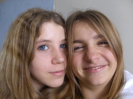 YOU AND ME