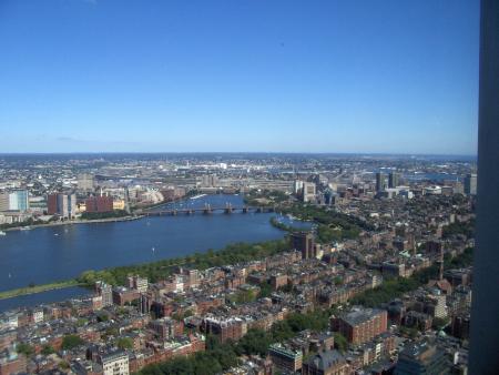 BOSTON