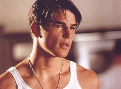 JOSH HARTNETT