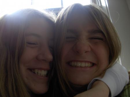 YOU AND ME