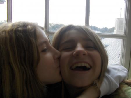 YOU AND ME