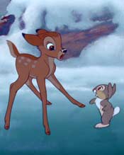 BAMBI